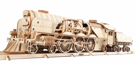 3D-пазлы Ugears