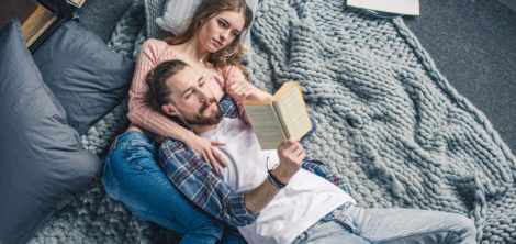 лучшие книги про отношения