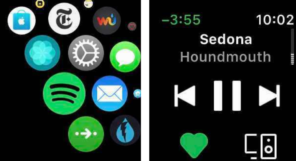 Spotify