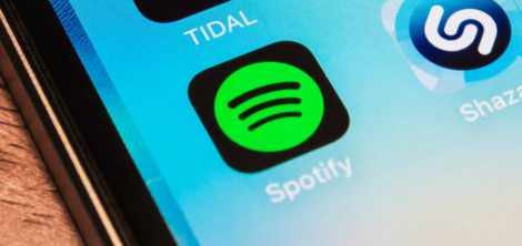 Spotify