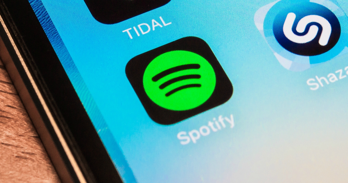 Spotify