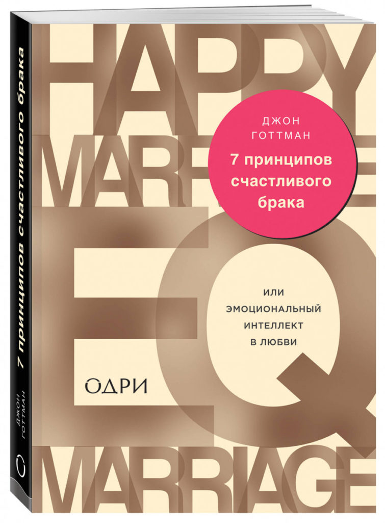 лучшие книги про отношения