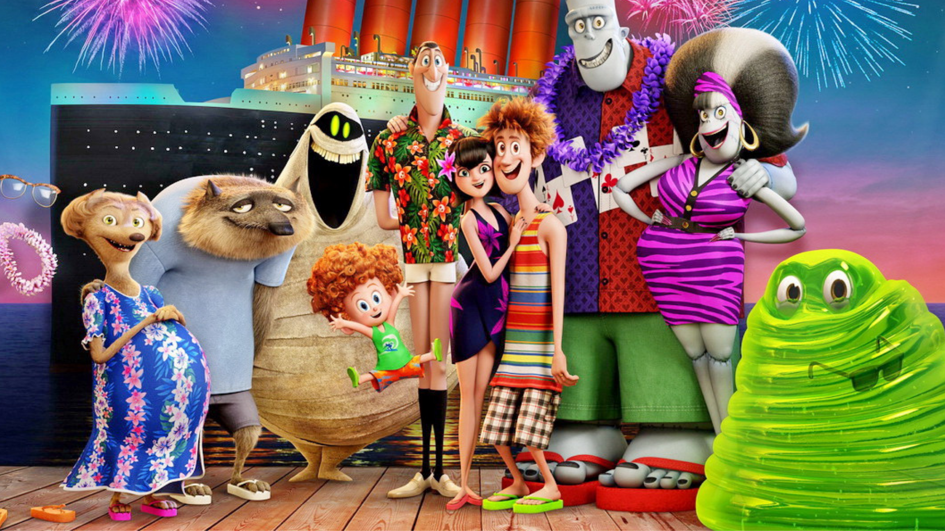 топ 10 лучших мультфильмов