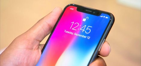 iPhone с поддержкой 5G