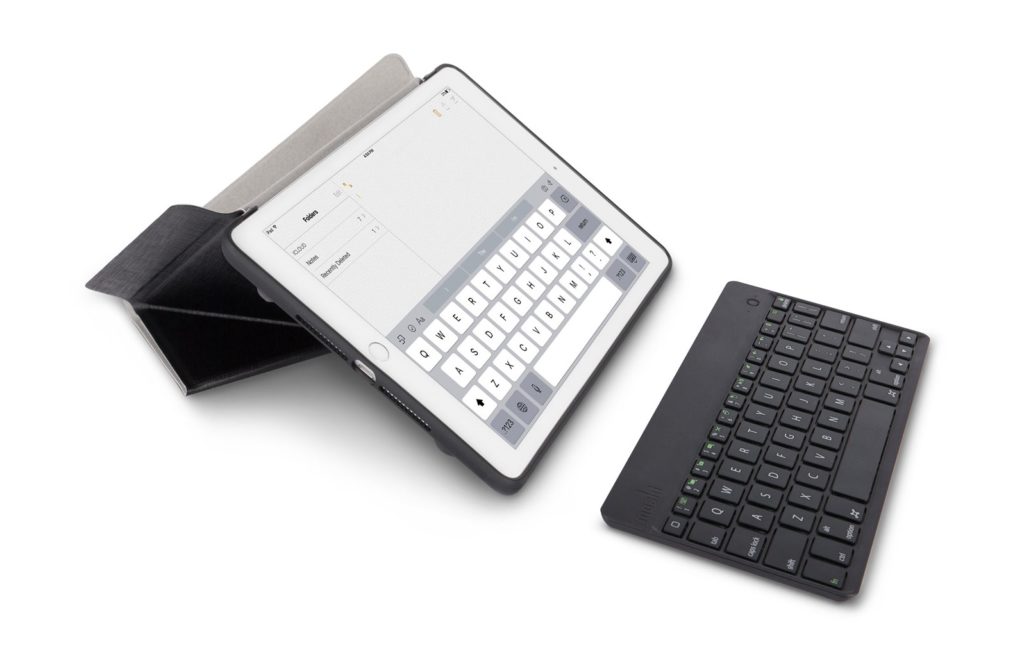 беспроводная клавиатура для iPad