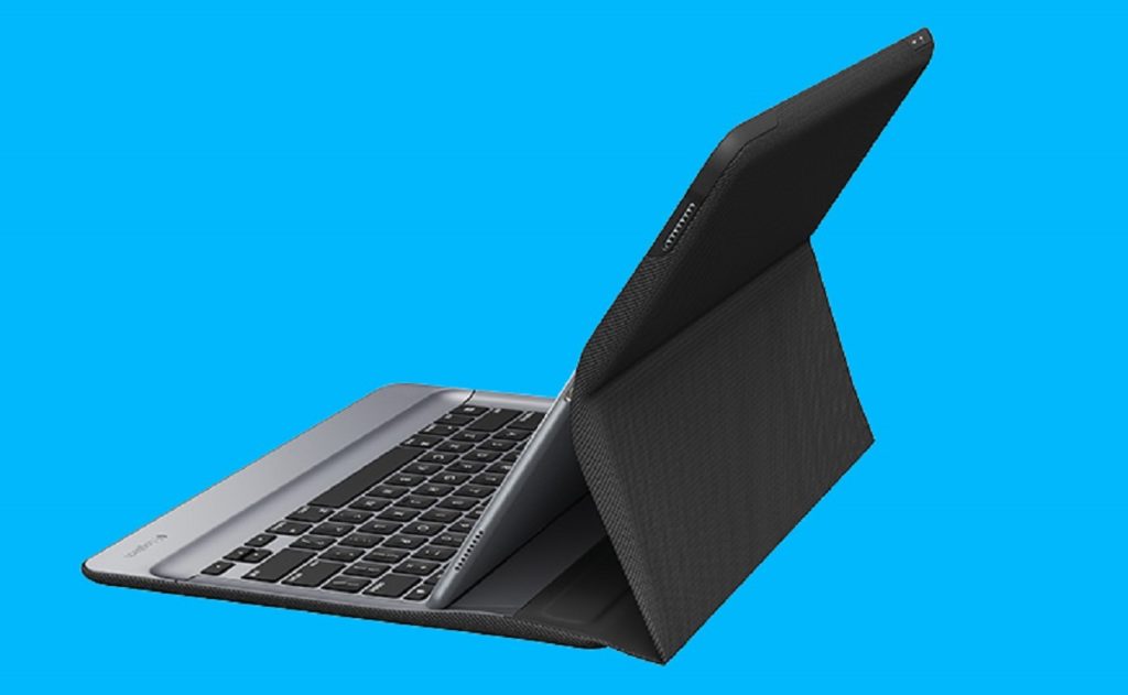 беспроводная клавиатура для iPad