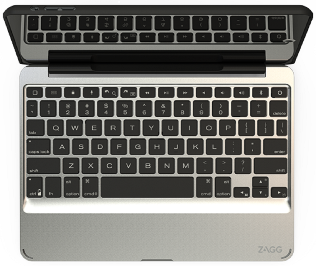 беспроводная клавиатура для iPad