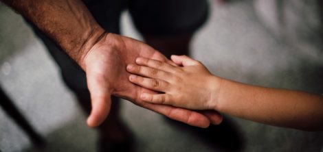 как приучить ребенка к порядку и дисциплине