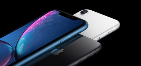 iPhone XR