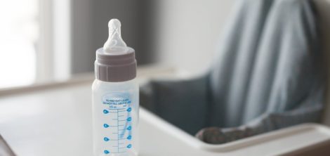 Как выбрать молочную смесь
