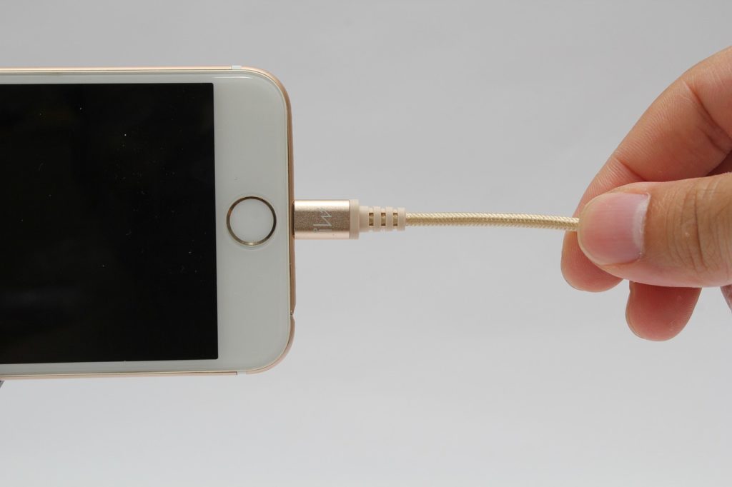 как проверить свой iPhone на наличие вирусов