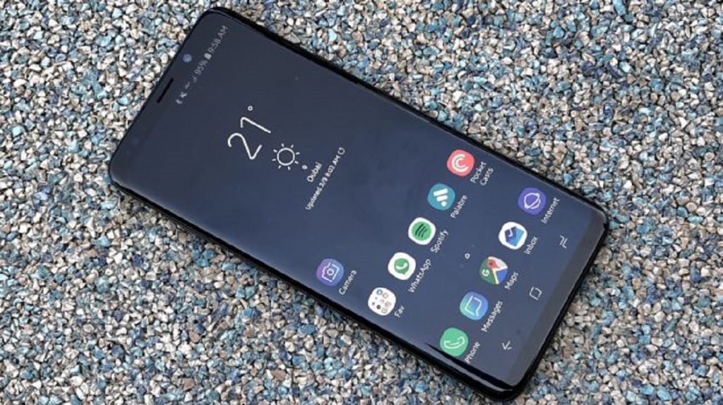 лучшие смартфоны Samsung