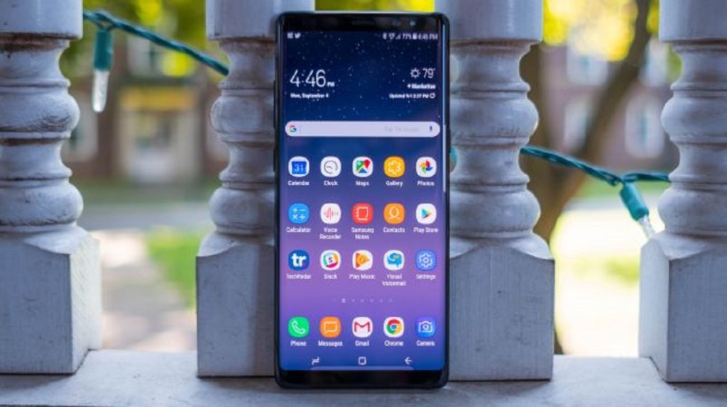 лучшие смартфоны Samsung