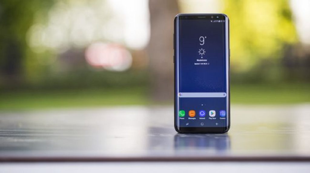лучшие смартфоны Samsung