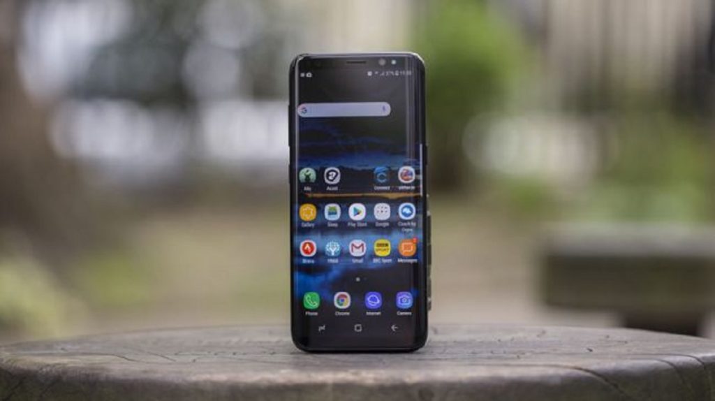 лучшие смартфоны Samsung