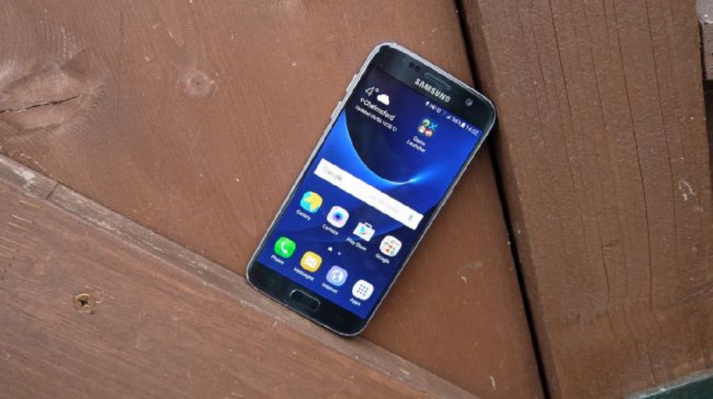 лучшие смартфоны Samsung