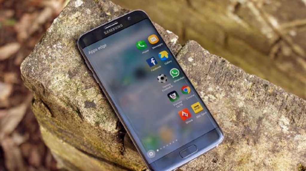 лучшие смартфоны Samsung