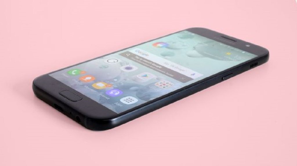 лучшие смартфоны Samsung