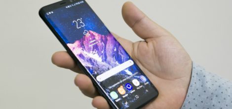 лучшие смартфоны Samsung