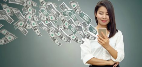 как заработать с телефона