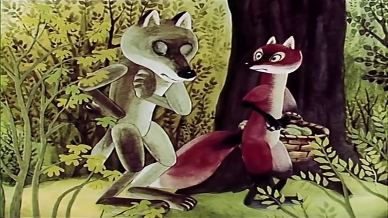 Кот котофеевич