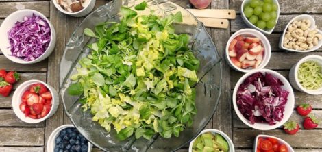 продукты для здоровья почек
