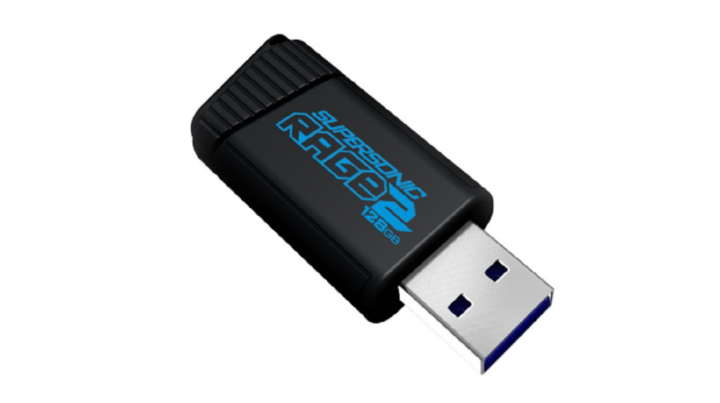 лучшие USB-флешки
