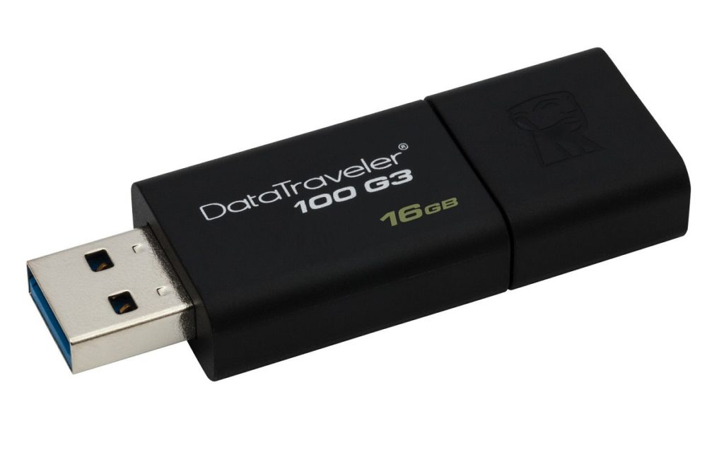 лучшие USB-флешки