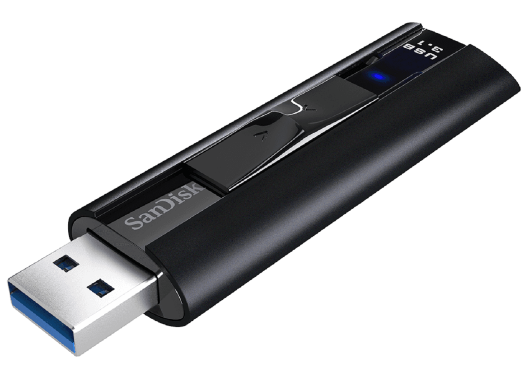 лучшие USB-флешки