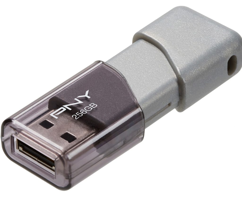лучшие USB-флешки
