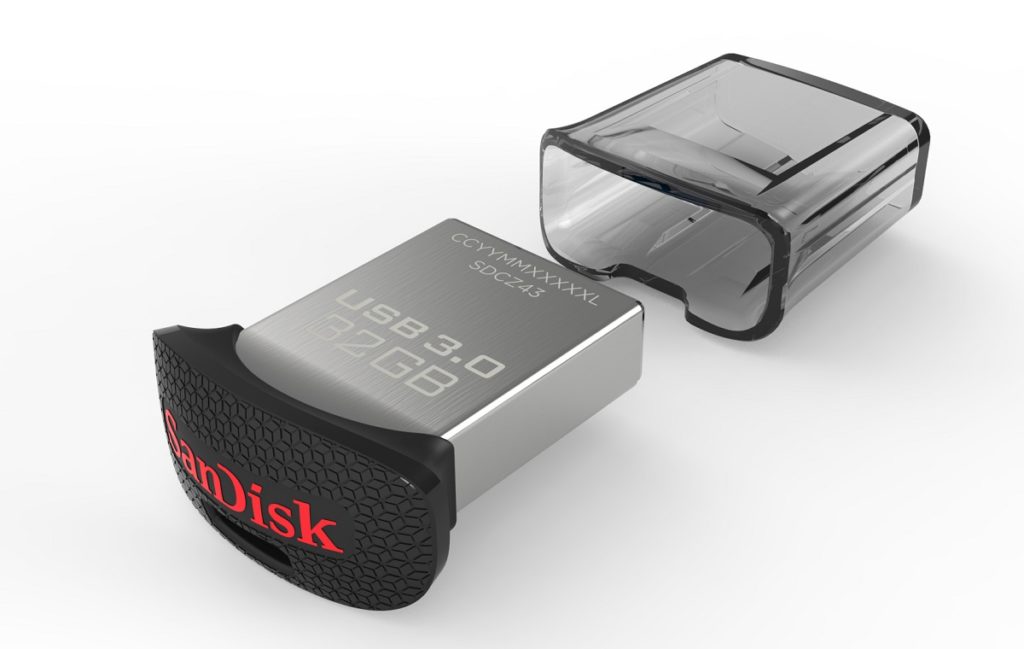 лучшие USB-флешки