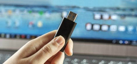 лучшие USB-флешки