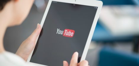 скачать видео с YouTube