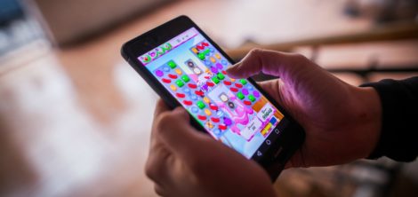 лучшие игры на Android