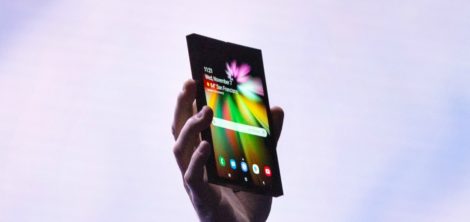 цены на новые модели Samsung