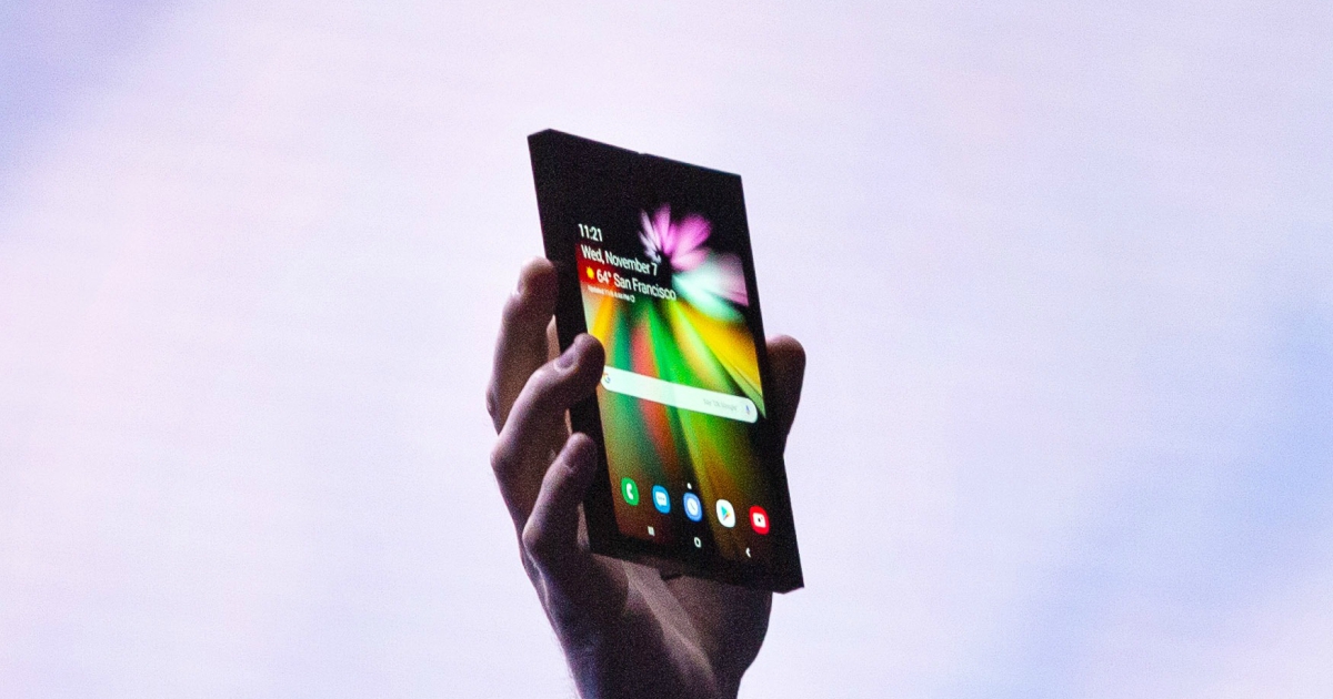 цены на новые модели Samsung