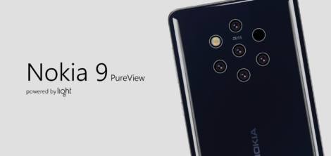 Nokia 9 PureView