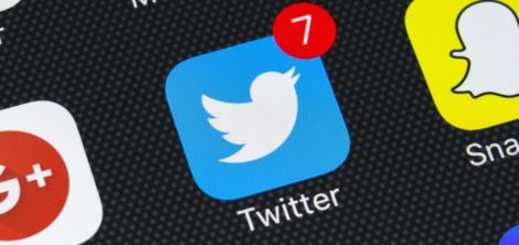 кнопка для редактирования постов в Twitter