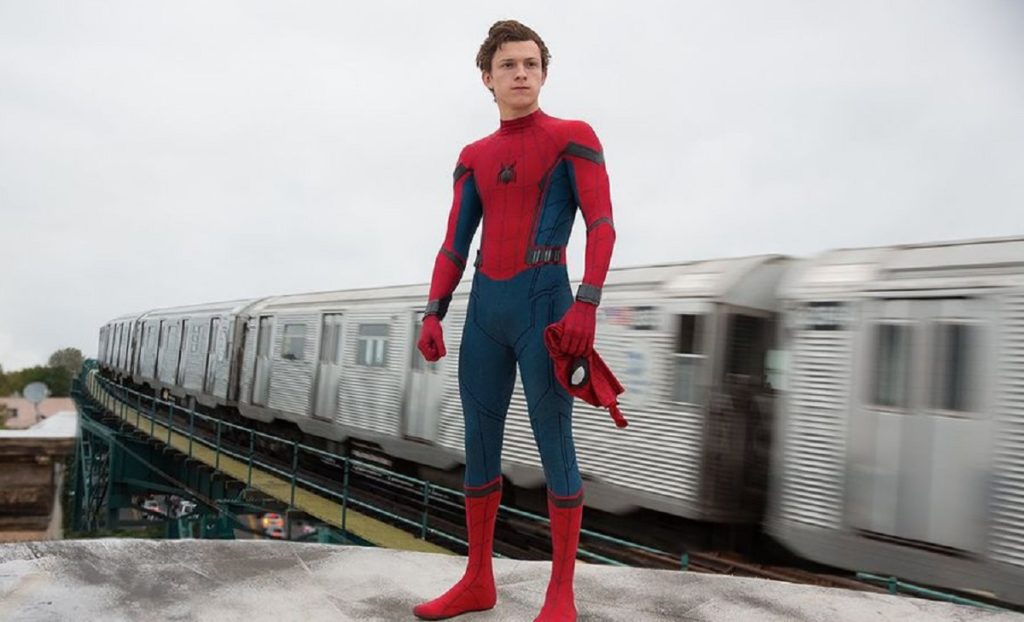 фильмы Marvel