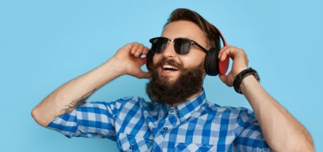отличить оригинальные наушники от подделки