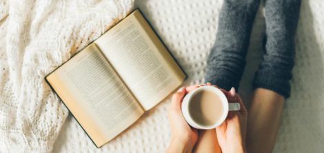 лучшие книги 2018