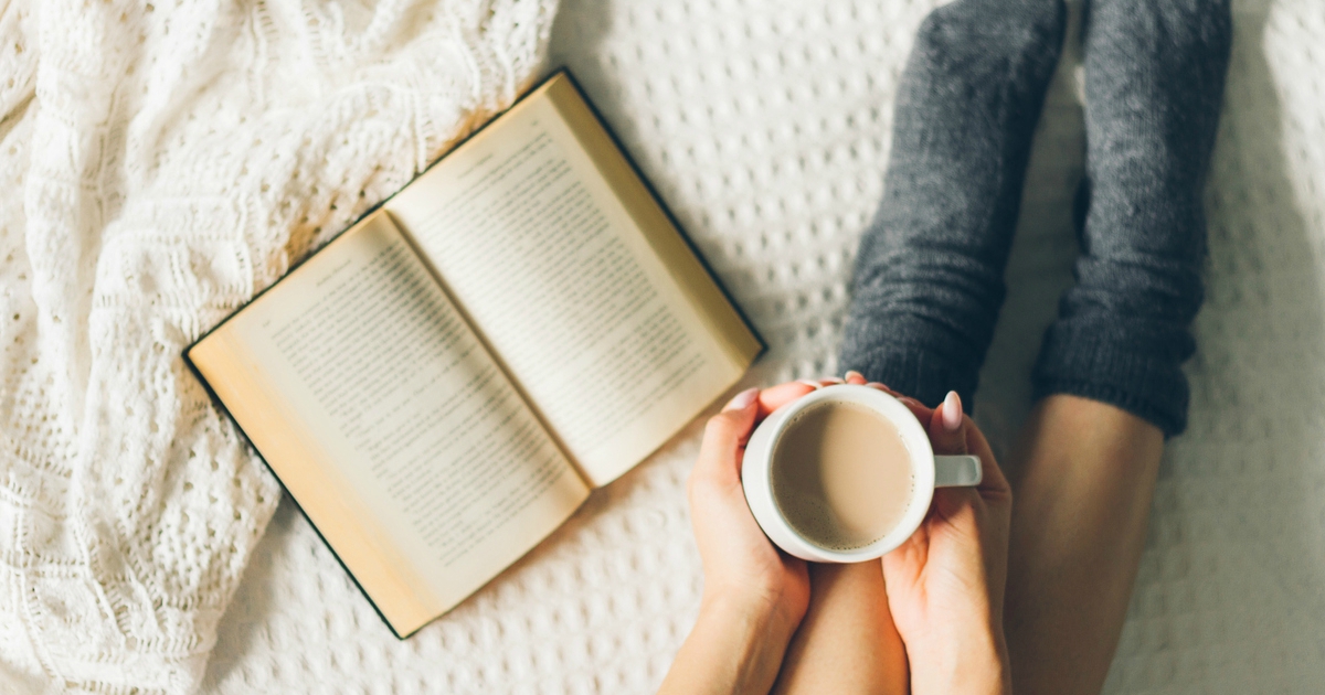 лучшие книги 2018