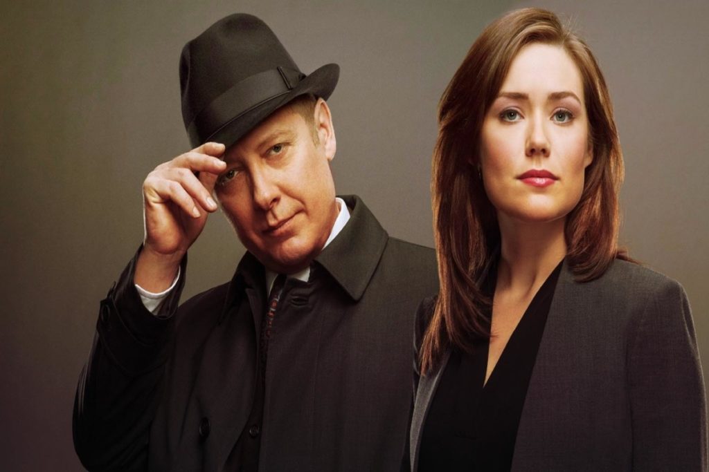 лучшие сериалы про мафию