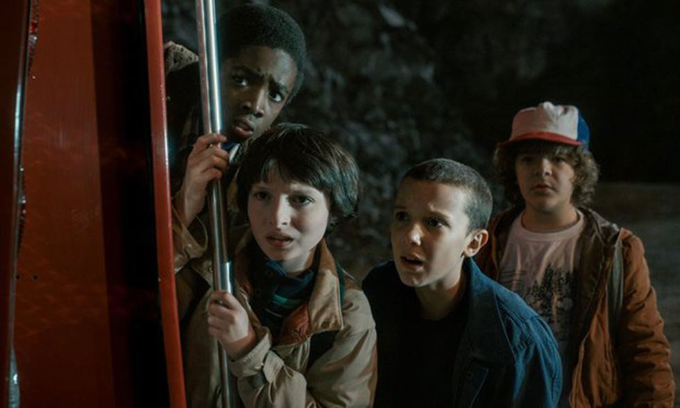 лучшие сериалы 2019
