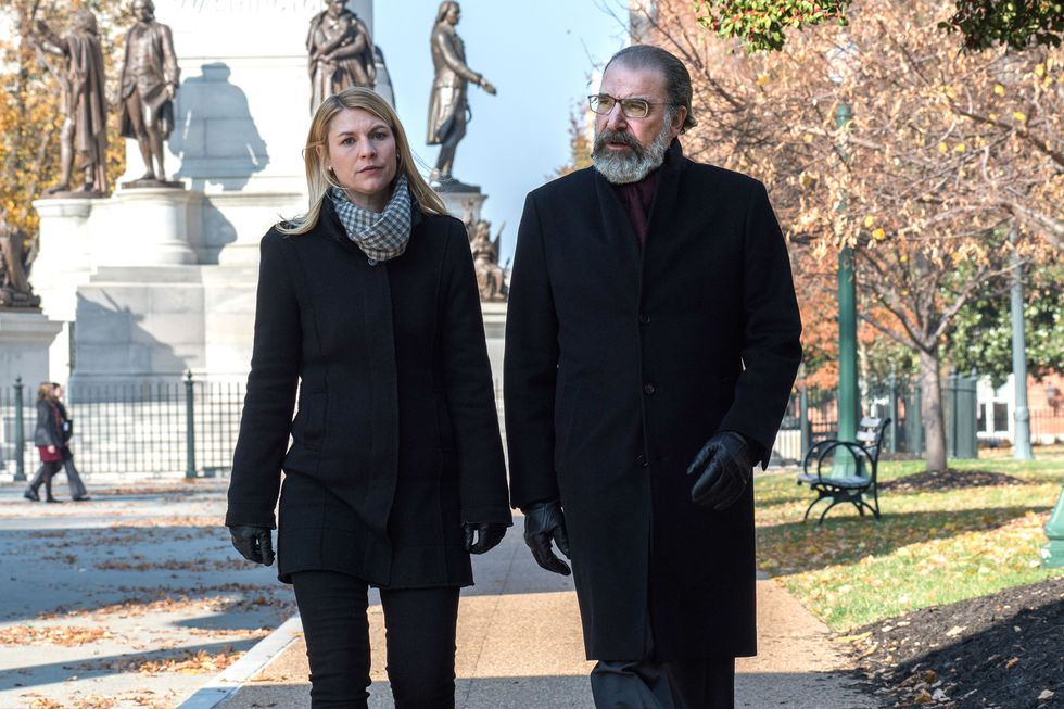 лучшие сериалы 2019