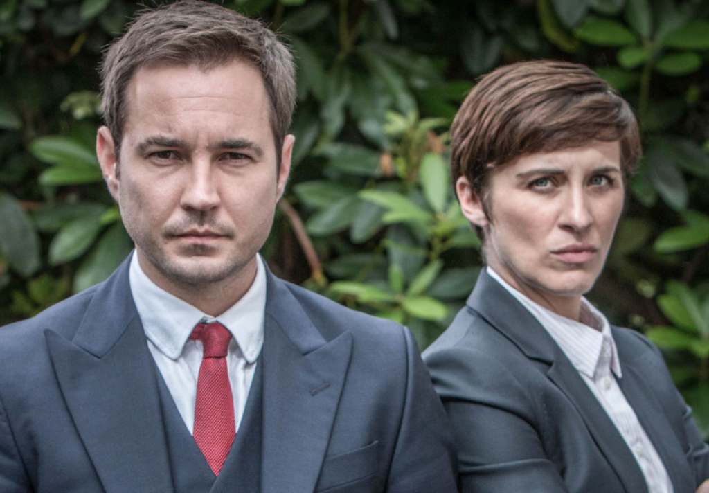 лучшие сериалы 2019