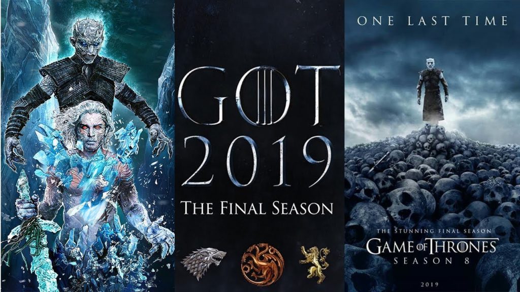 лучшие сериалы 2019