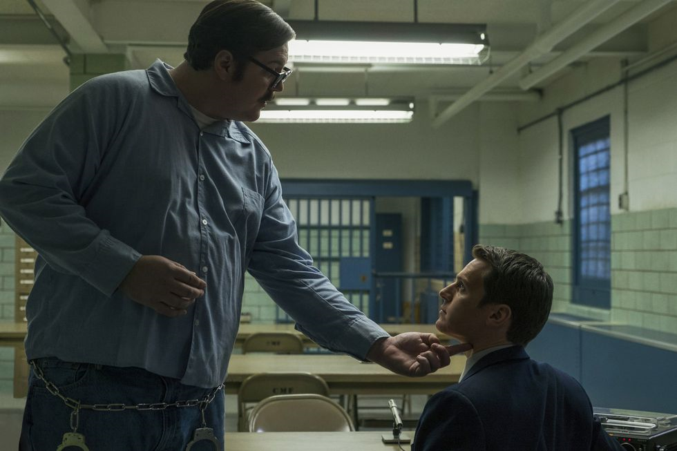 лучшие сериалы 2019