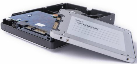 что лучше: SSD или HDD