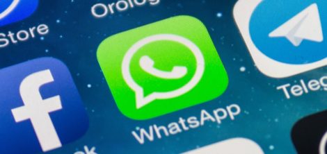WhatsApp
